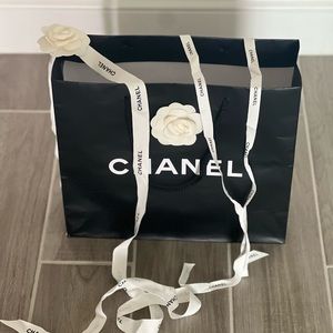 Chanel Shopping Bag